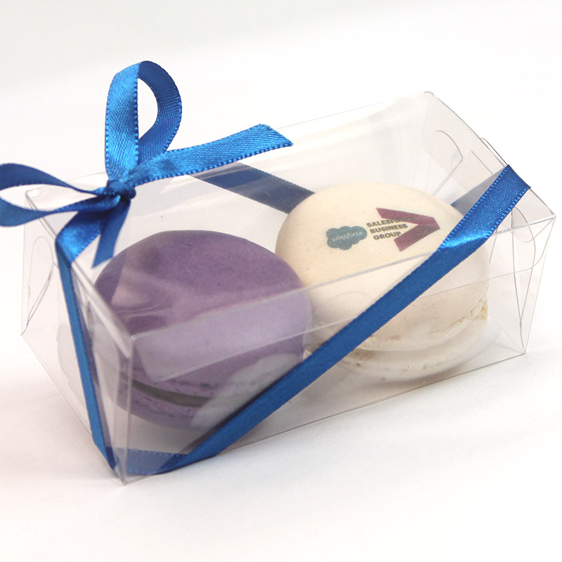 Macaron Corporativo SalesForce